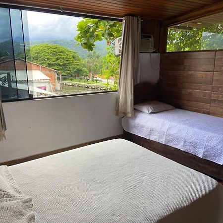 Casa Paraty Beira A Rio エクステリア 写真