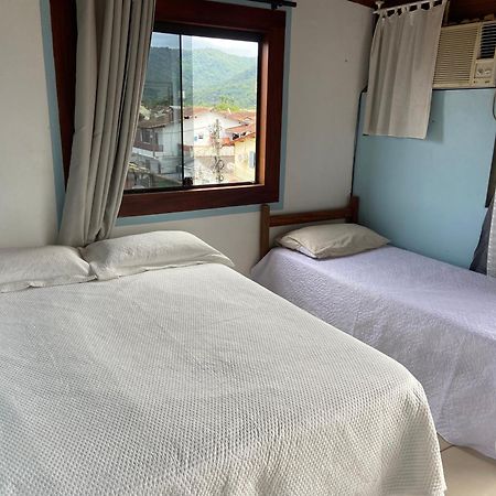 Casa Paraty Beira A Rio エクステリア 写真