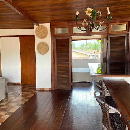 Casa Paraty Beira A Rio エクステリア 写真