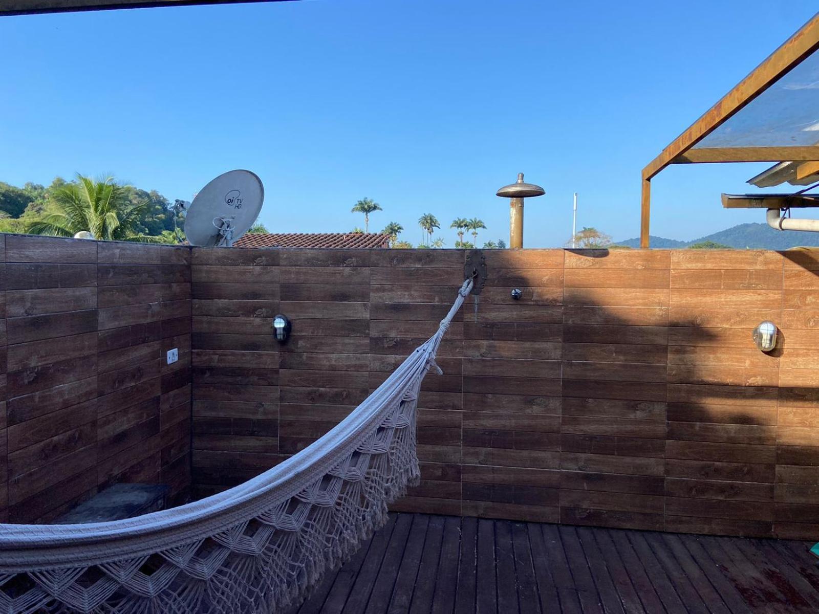 Casa Paraty Beira A Rio エクステリア 写真