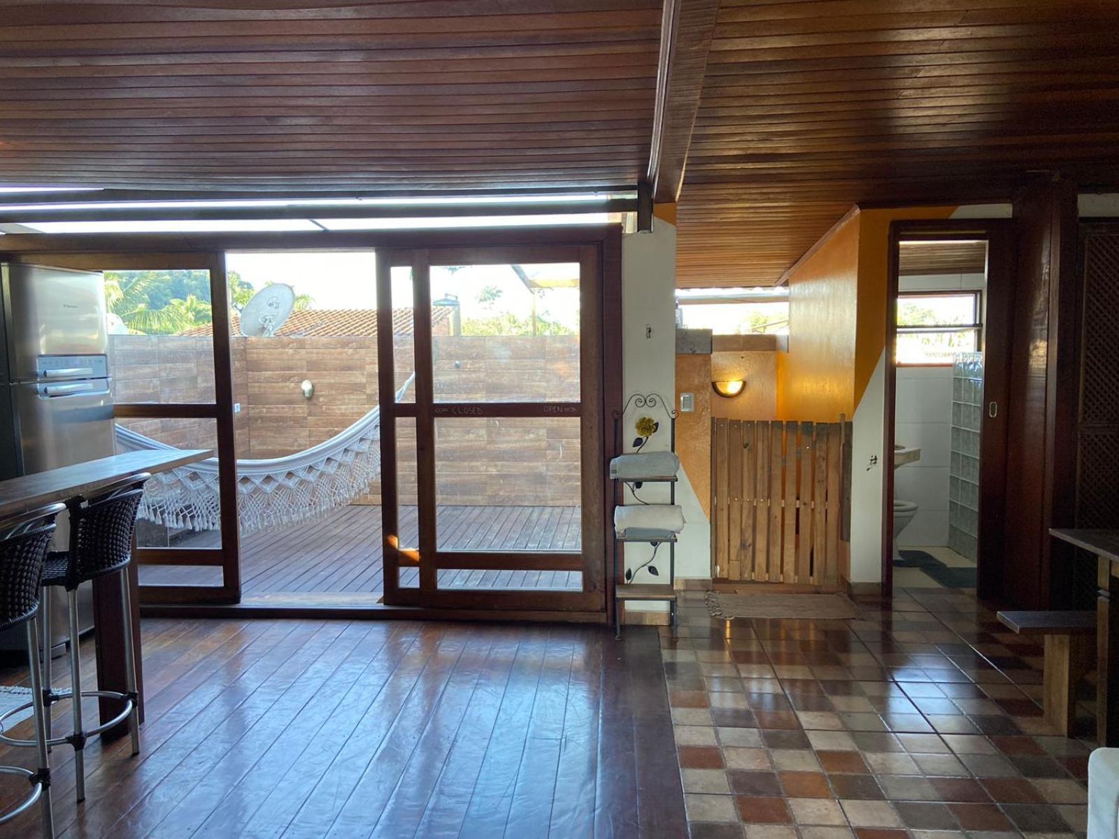 Casa Paraty Beira A Rio エクステリア 写真