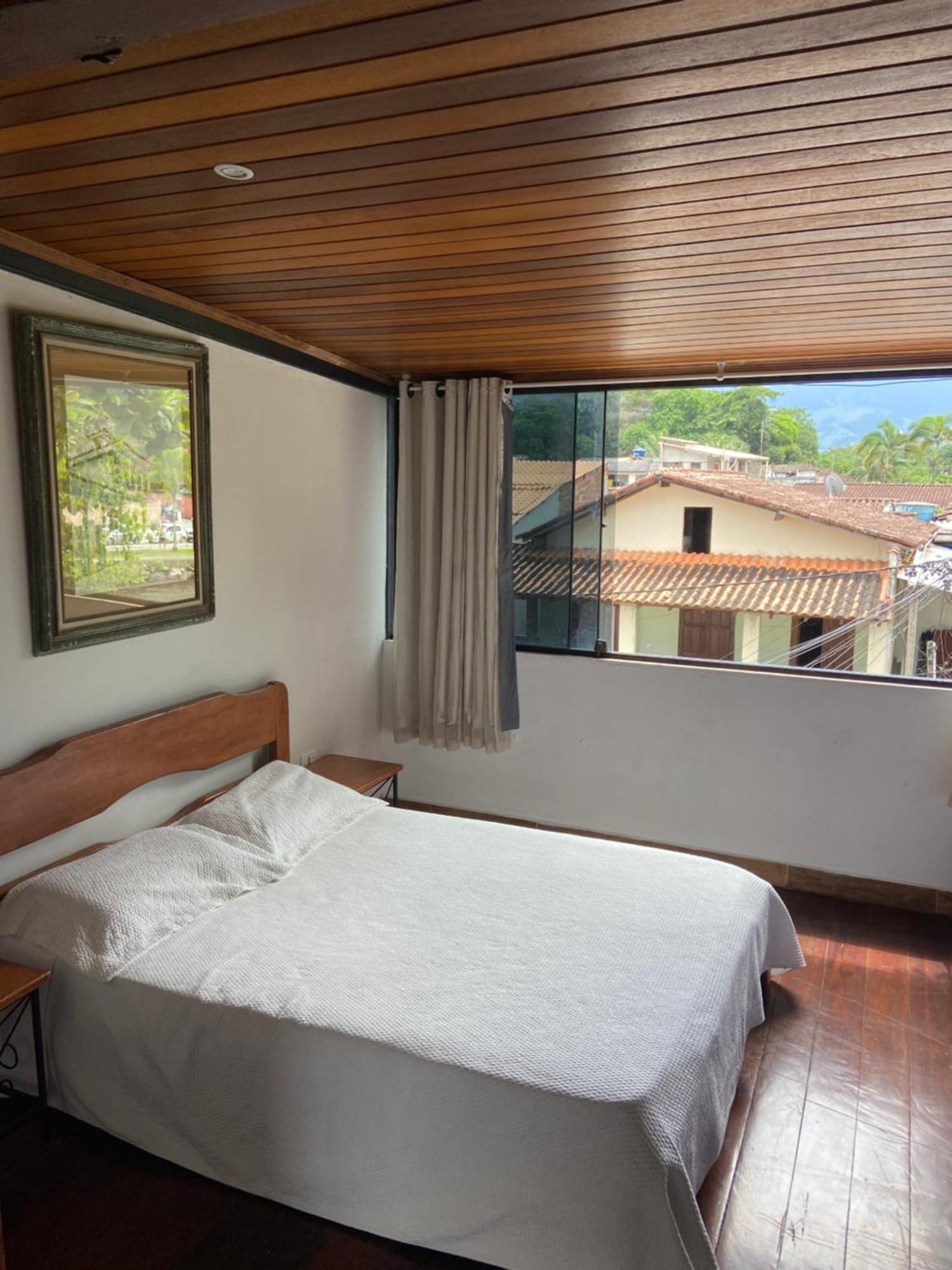 Casa Paraty Beira A Rio エクステリア 写真