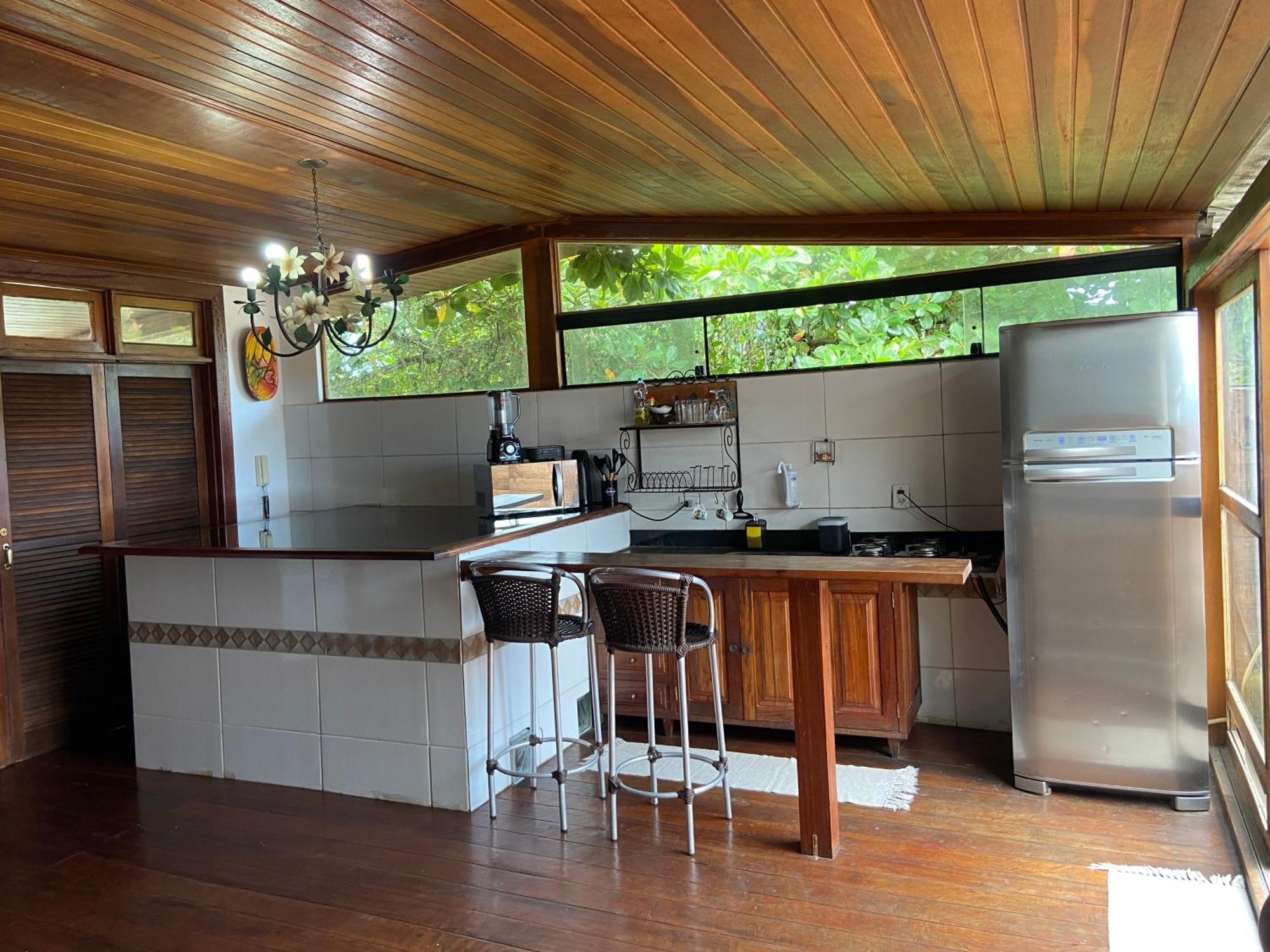 Casa Paraty Beira A Rio エクステリア 写真