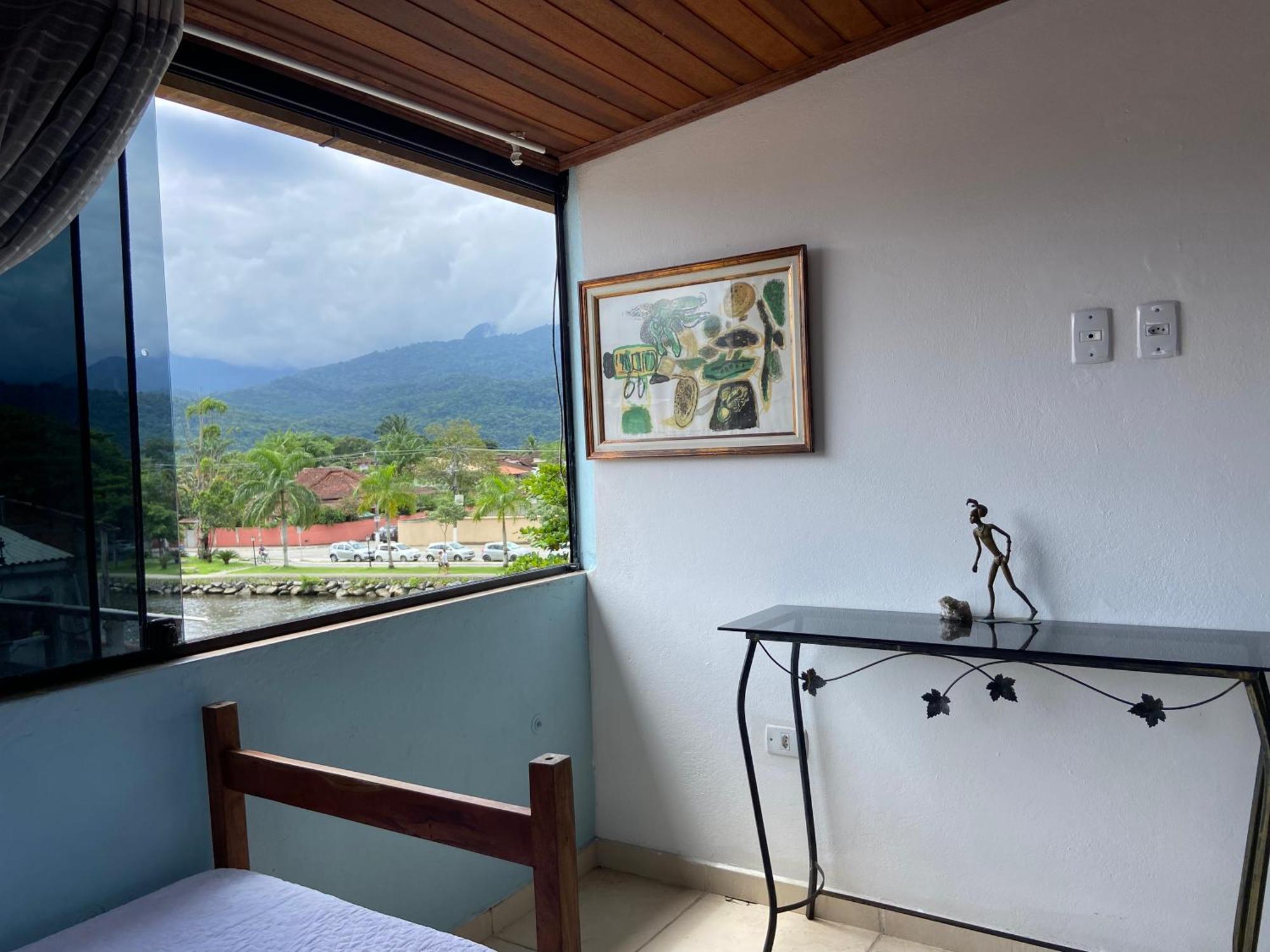 Casa Paraty Beira A Rio エクステリア 写真