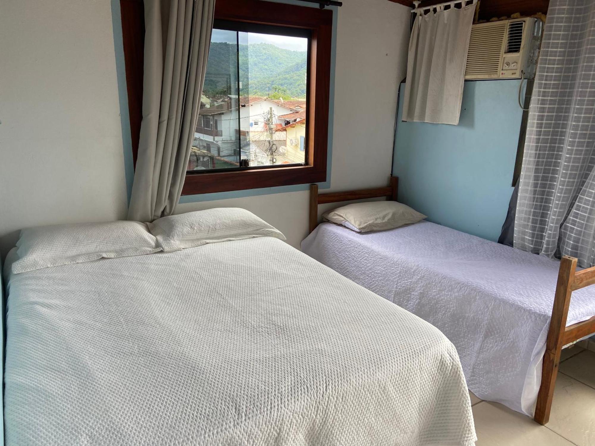 Casa Paraty Beira A Rio エクステリア 写真