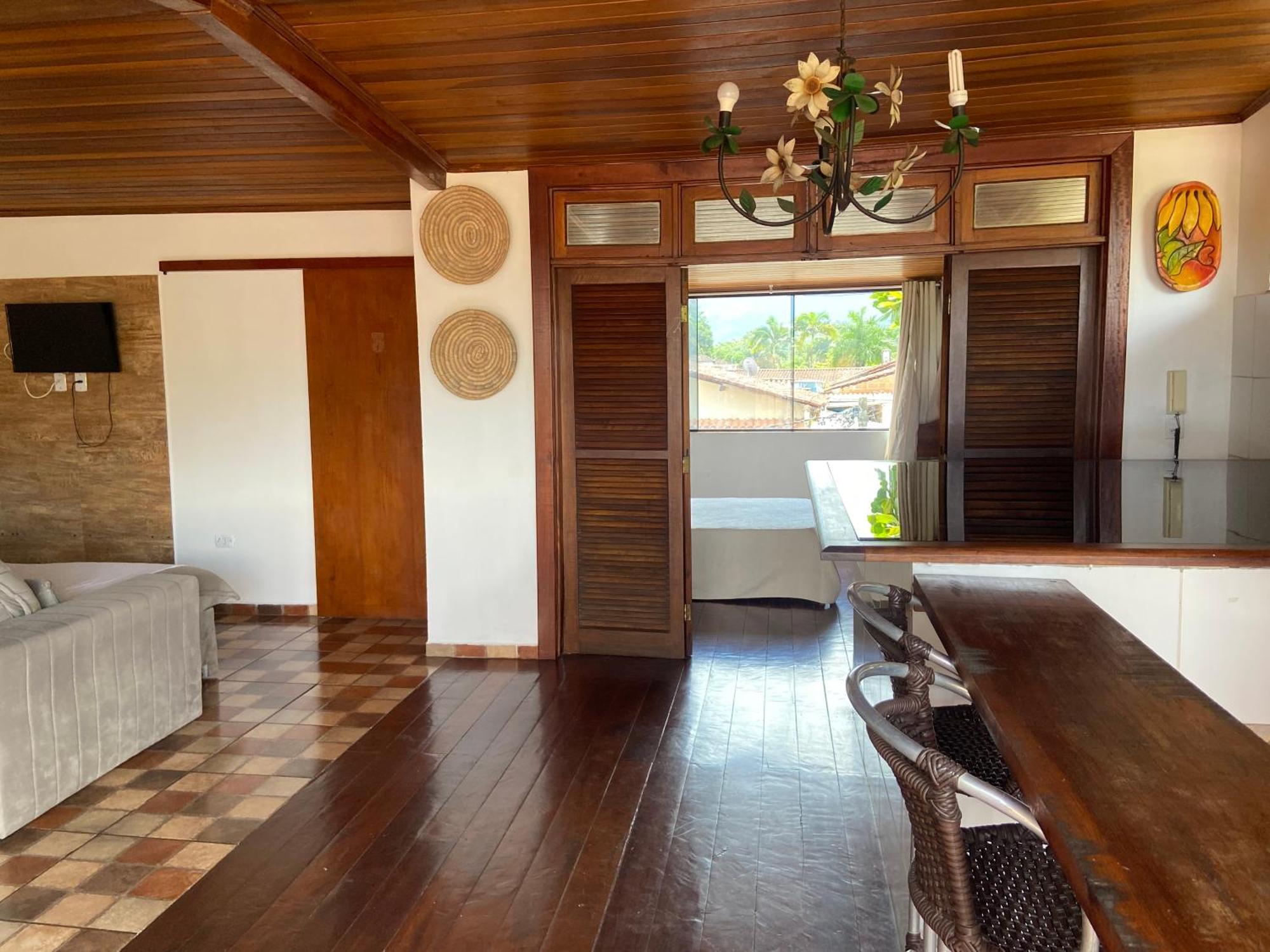Casa Paraty Beira A Rio エクステリア 写真