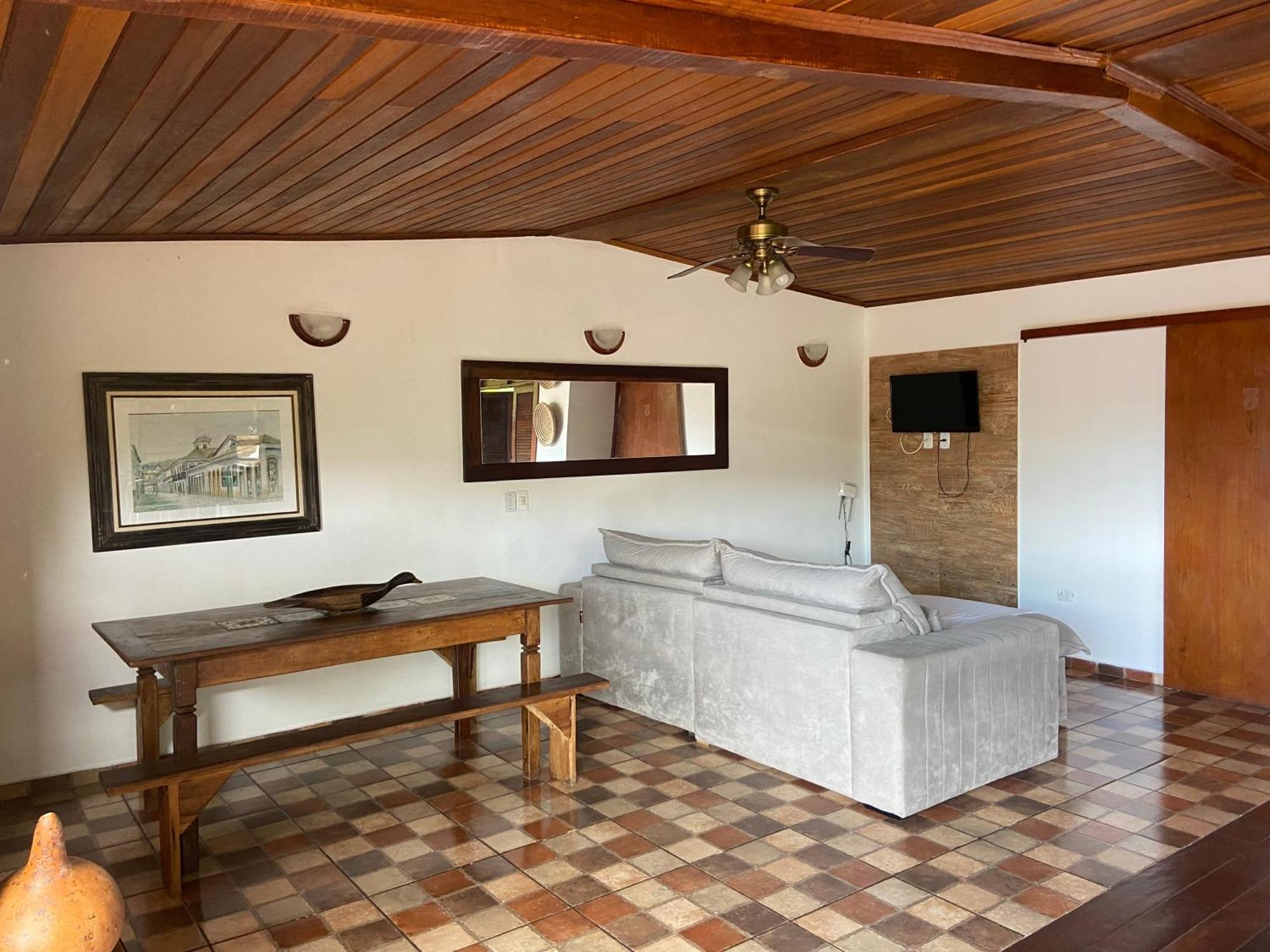 Casa Paraty Beira A Rio エクステリア 写真