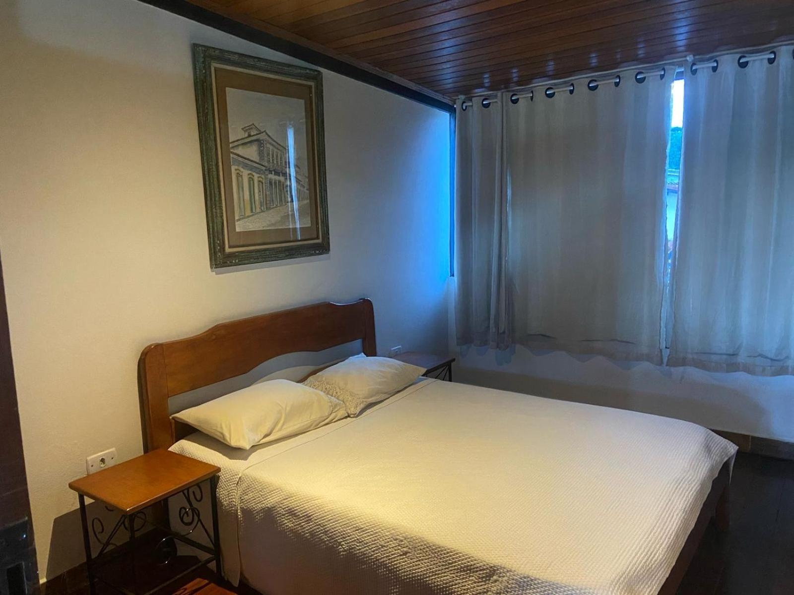 Casa Paraty Beira A Rio エクステリア 写真